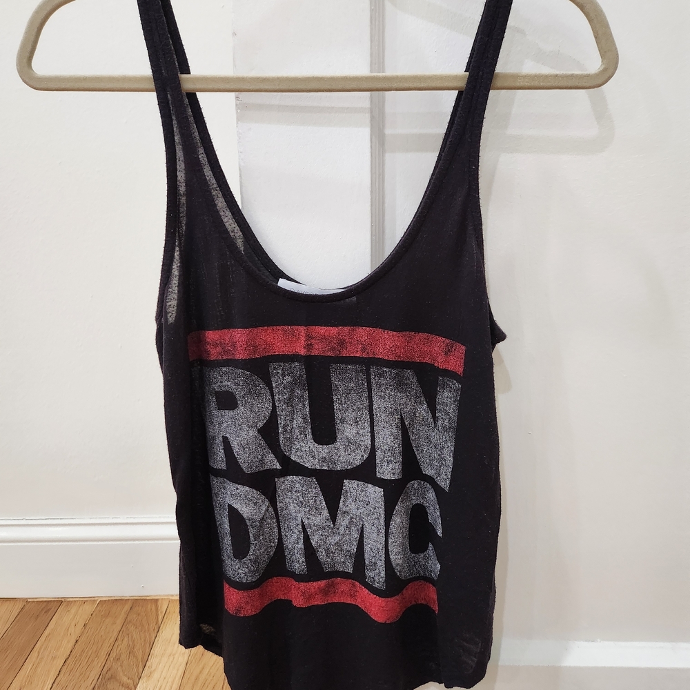 Daydreamer RUN DMC Tank - Picture 2 of 4